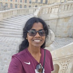Niruthiha Selvanayagam